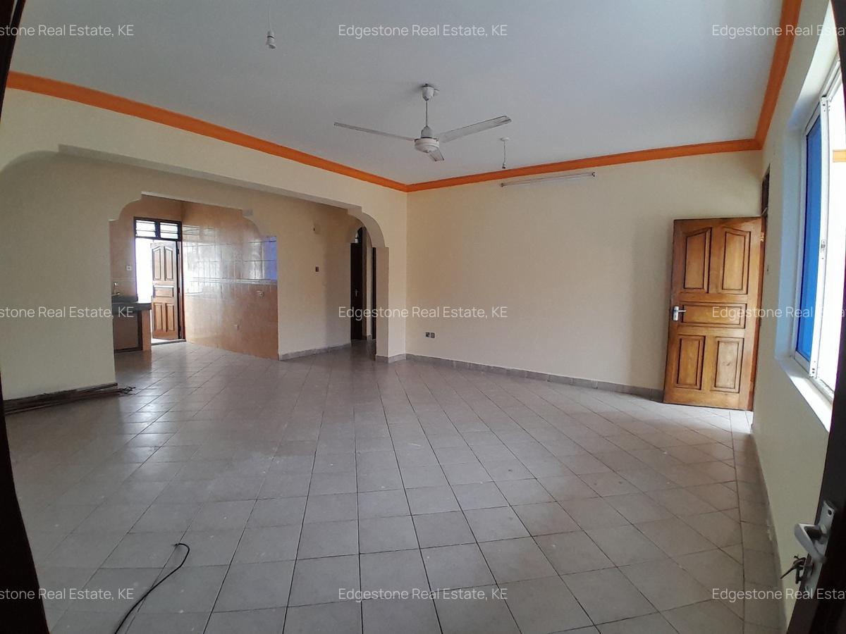 3 Bed Apartment with En Suite in Mtwapa - 9