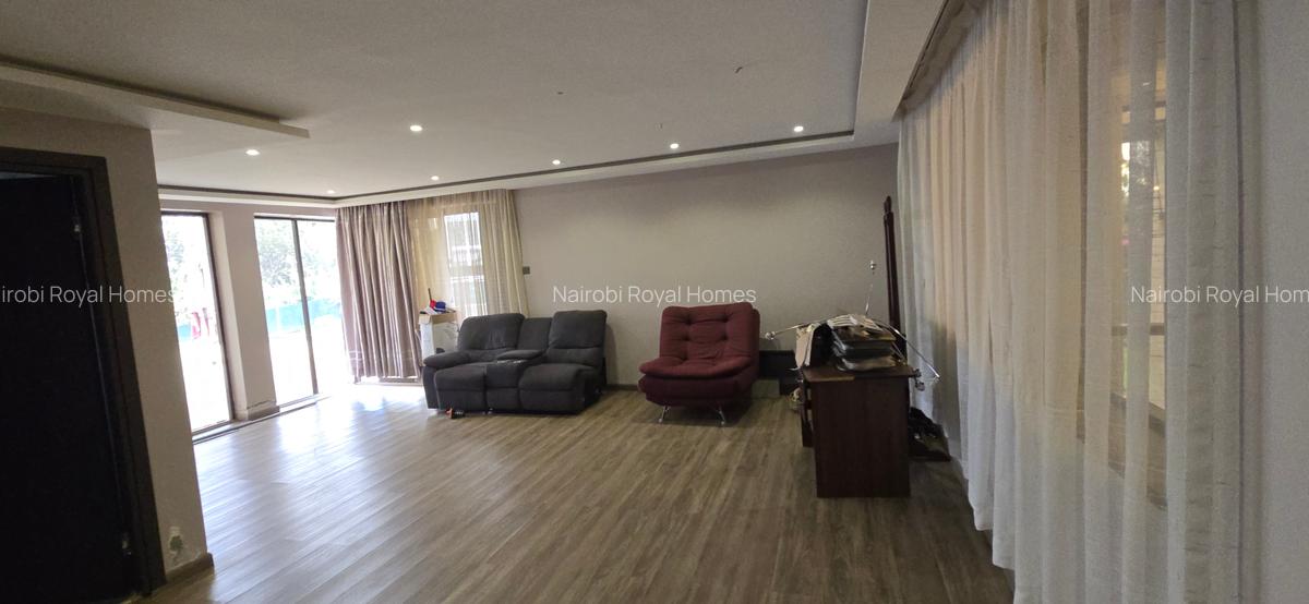 6 Bed House with En Suite at Runda Road - 13