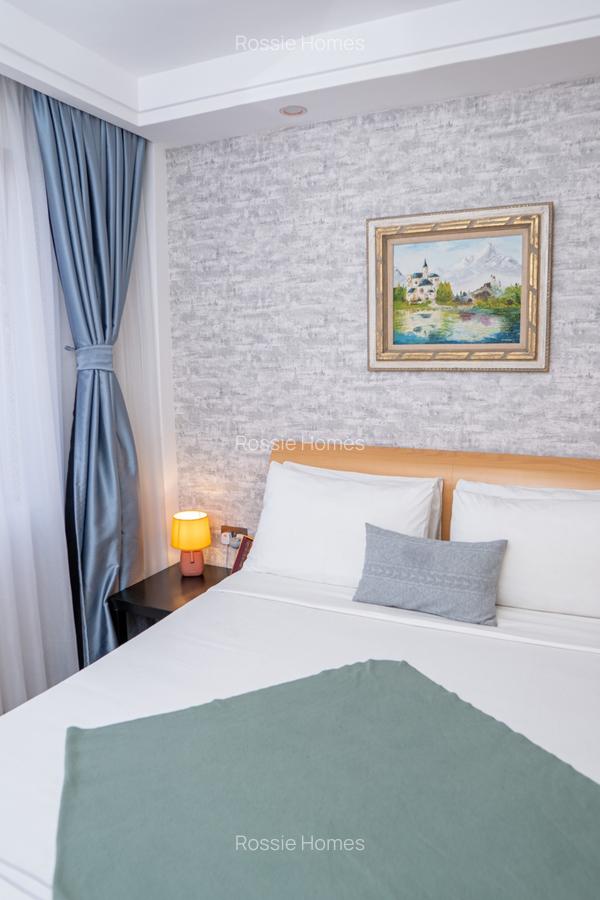 Serviced 1 Bed Apartment with En Suite at Kangundo Rd - 17