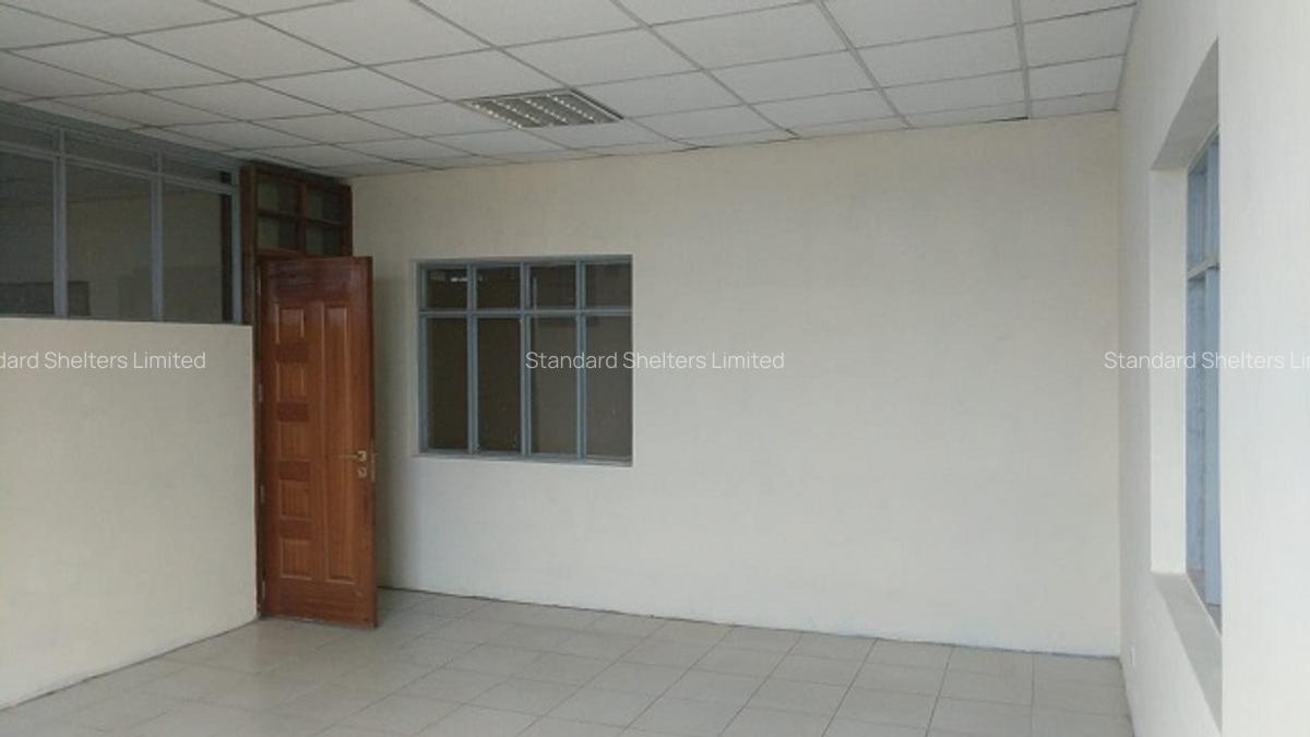 10,383 ft² Warehouse with Backup Generator in Mombasa Road - 14