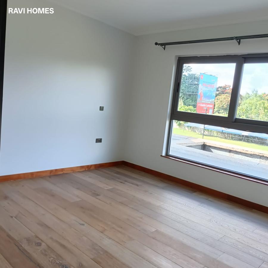 5 Bed Villa with En Suite at Ndoto Road - 11