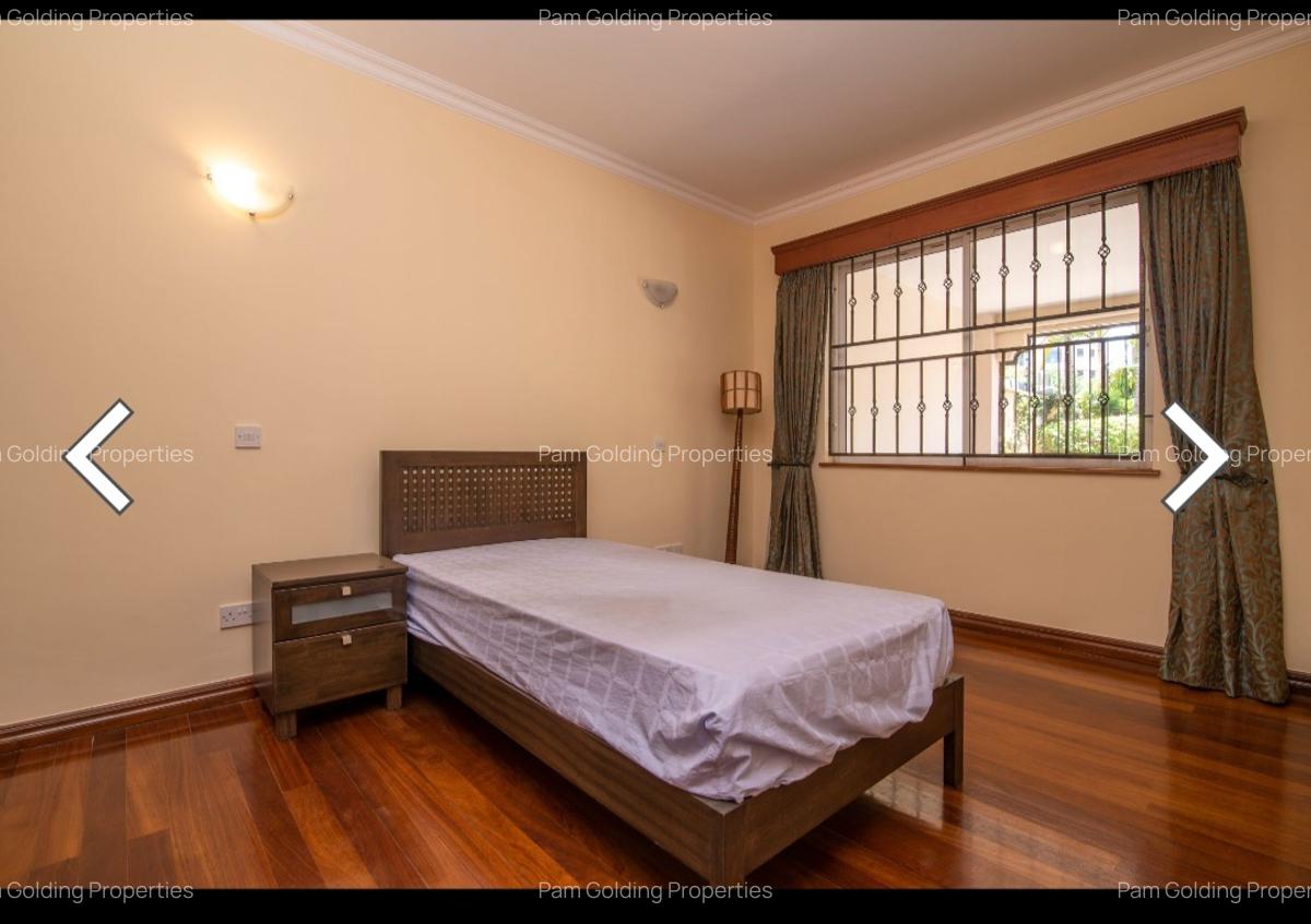 4 Bed House with Garden at General Mathenge - 10