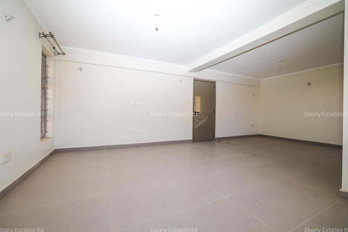 4 Bed Townhouse with En Suite at Enkasiti Kimalat - 5