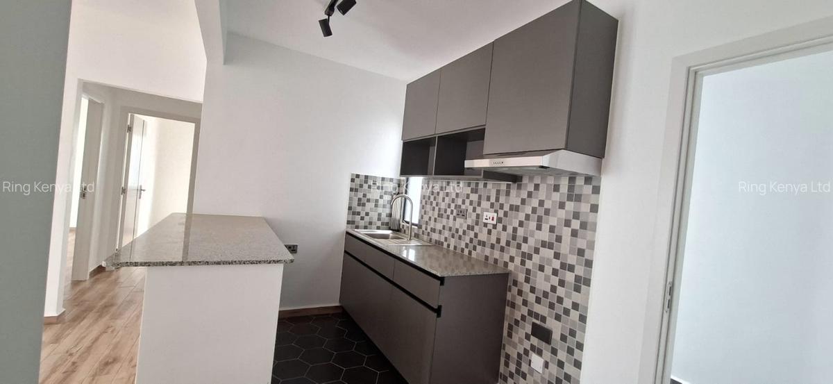 2 Bed Apartment with En Suite in Tatu City - 4