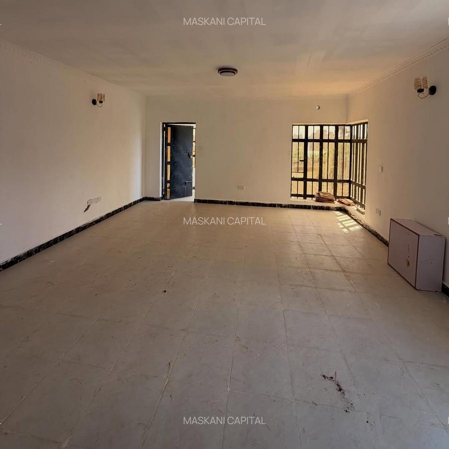 4 Bed House with En Suite at Gikambura - 3