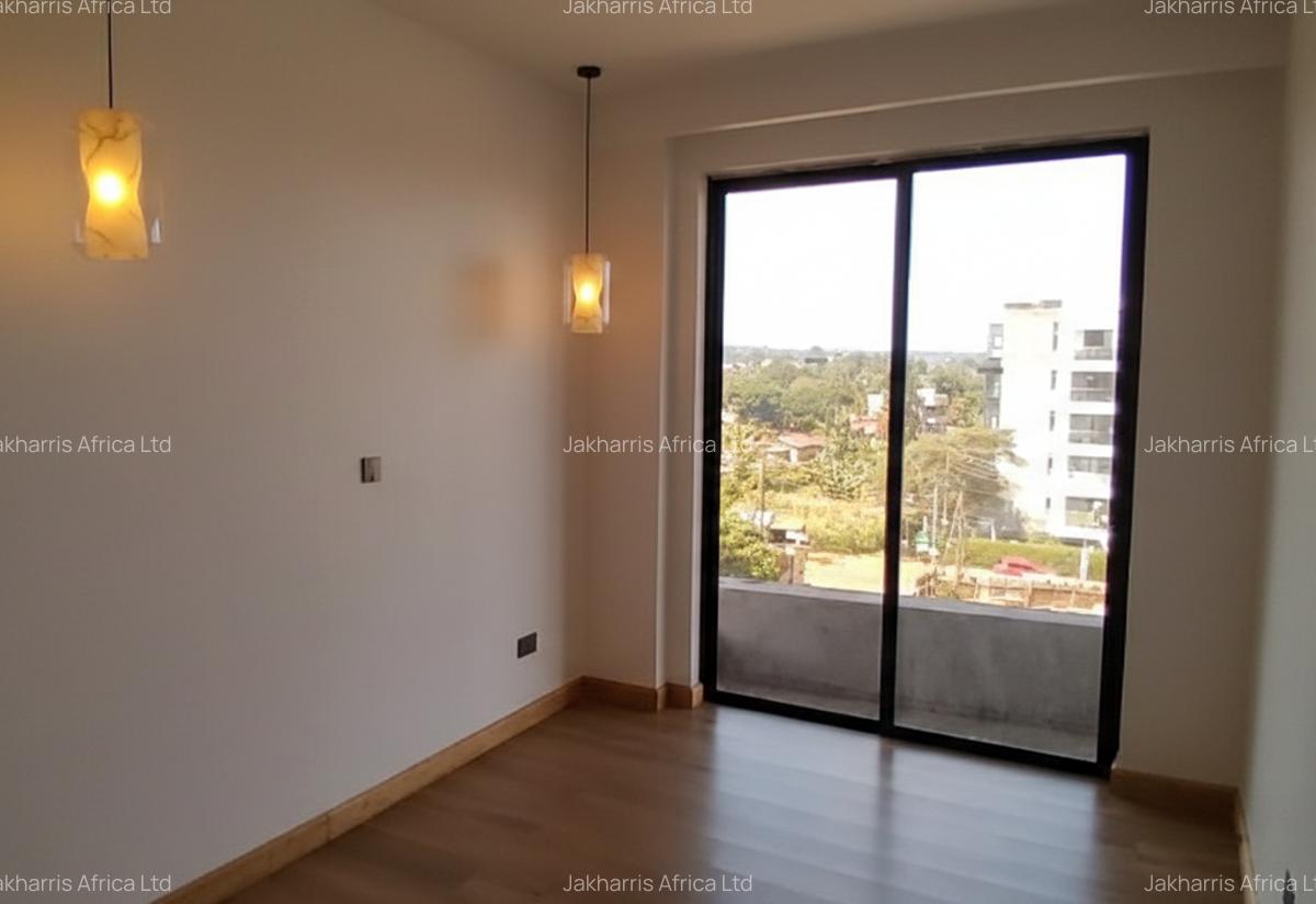 3 Bed Apartment with Swimming Pool in Kitisuru - 7