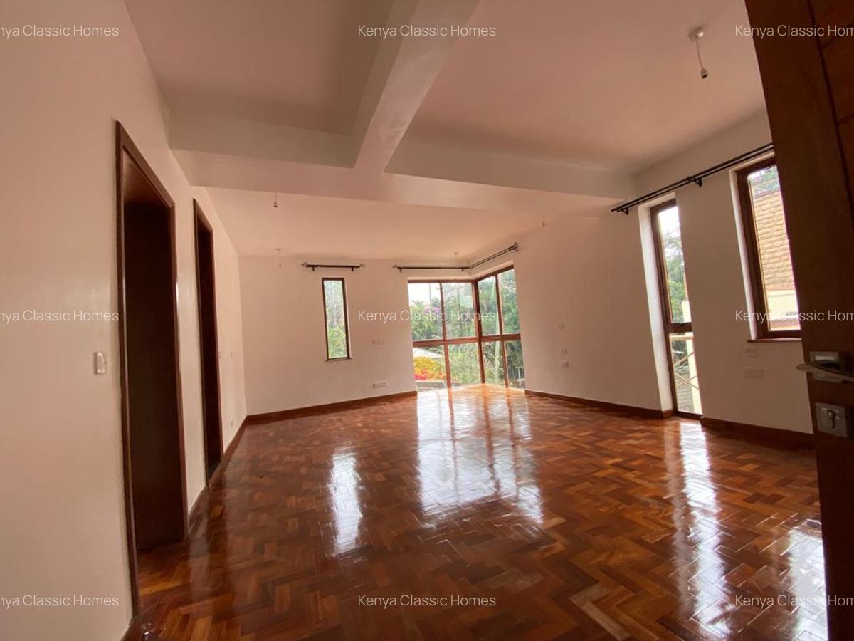 6 Bed Villa with En Suite at Lavington Nairobi Kenya - 4
