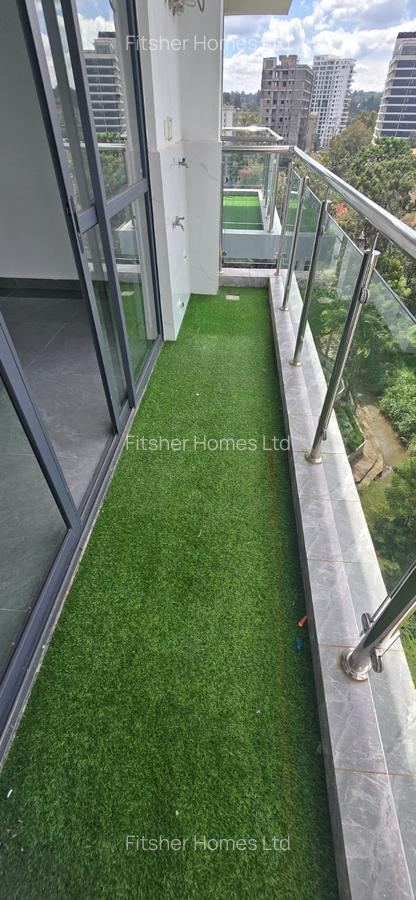 2 Bed Apartment with En Suite in Riverside - 9