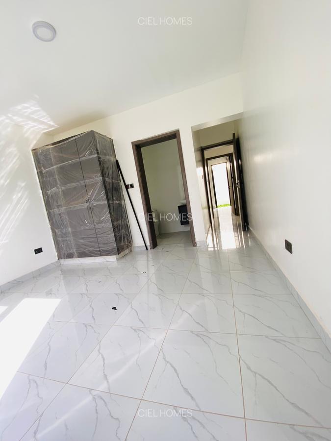 5 Bed Villa with En Suite at Kwa Kairu - 12