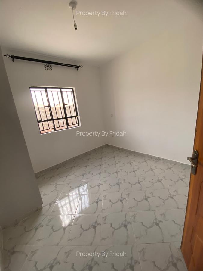 3 Bed House with En Suite in Kitengela - 7