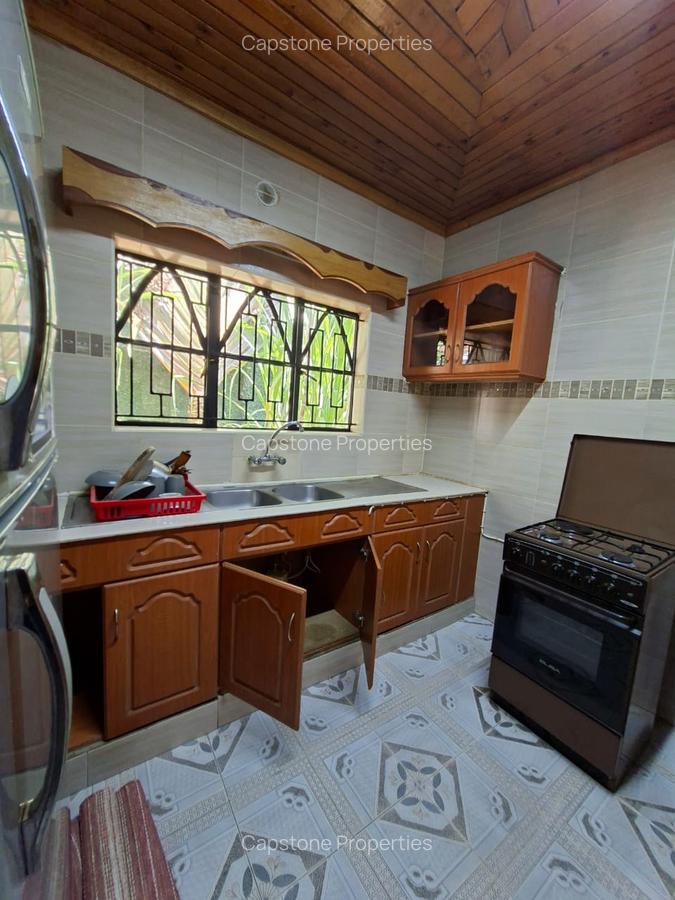 2 Bed House with En Suite in Runda - 14