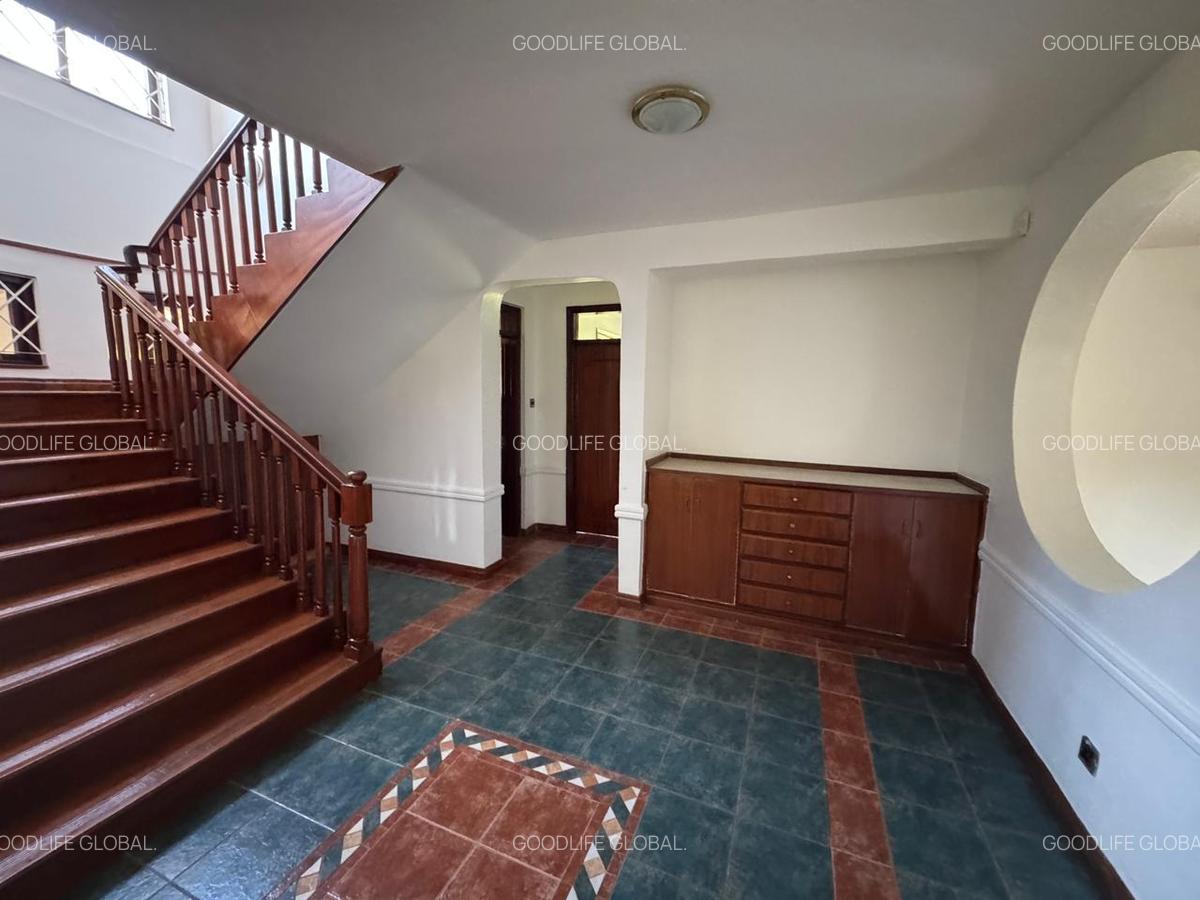 4 Bed House with En Suite at Runda - 9