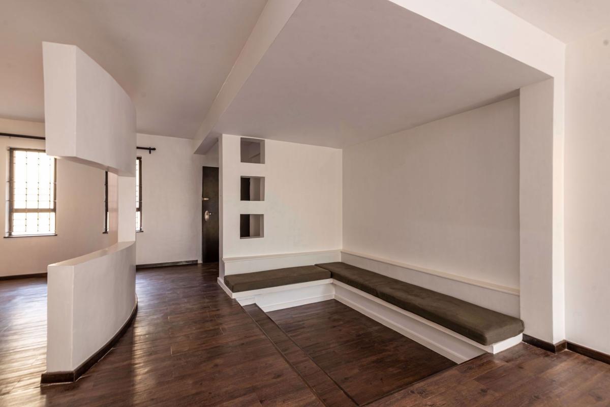 3 Bed Apartment with En Suite in Kileleshwa - 6