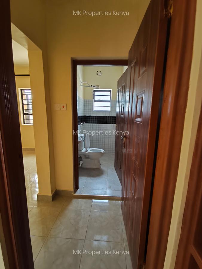 4 Bed House with En Suite at Ngong Matasia - 7