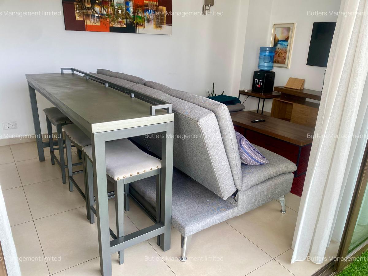 Serviced 1 Bed Apartment with Swimming Pool in Kileleshwa - 3