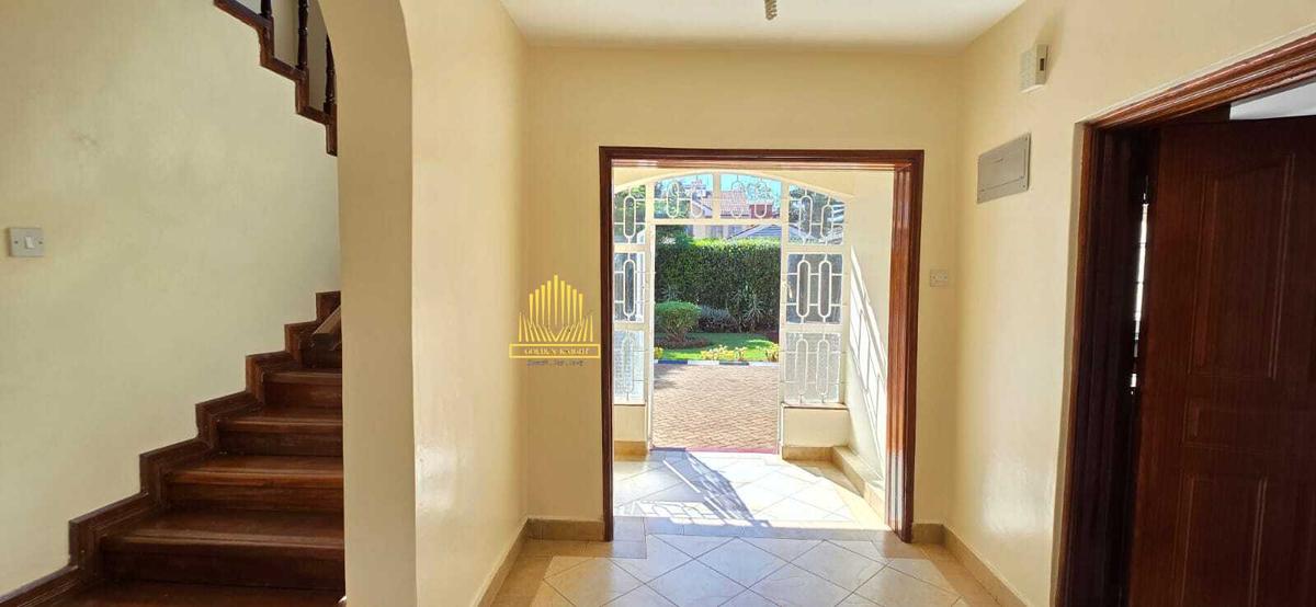 5 Bed House with En Suite in Kitisuru - 5