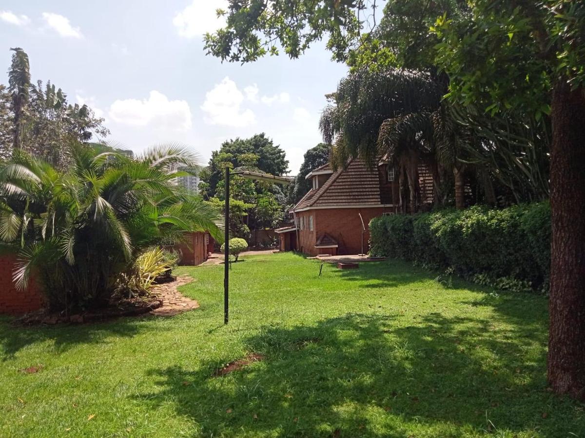 5 Bed House with En Suite at Limuru Road - 3