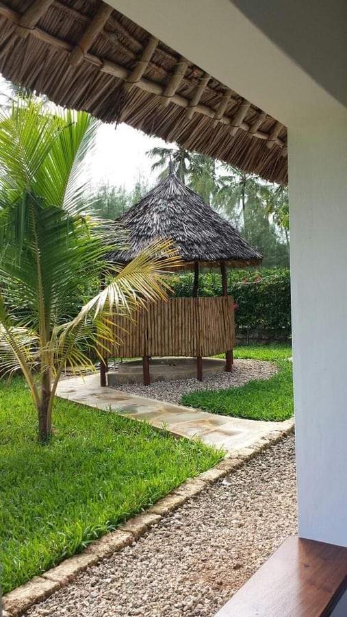 3 Bed Villa with En Suite at Watamu - 3