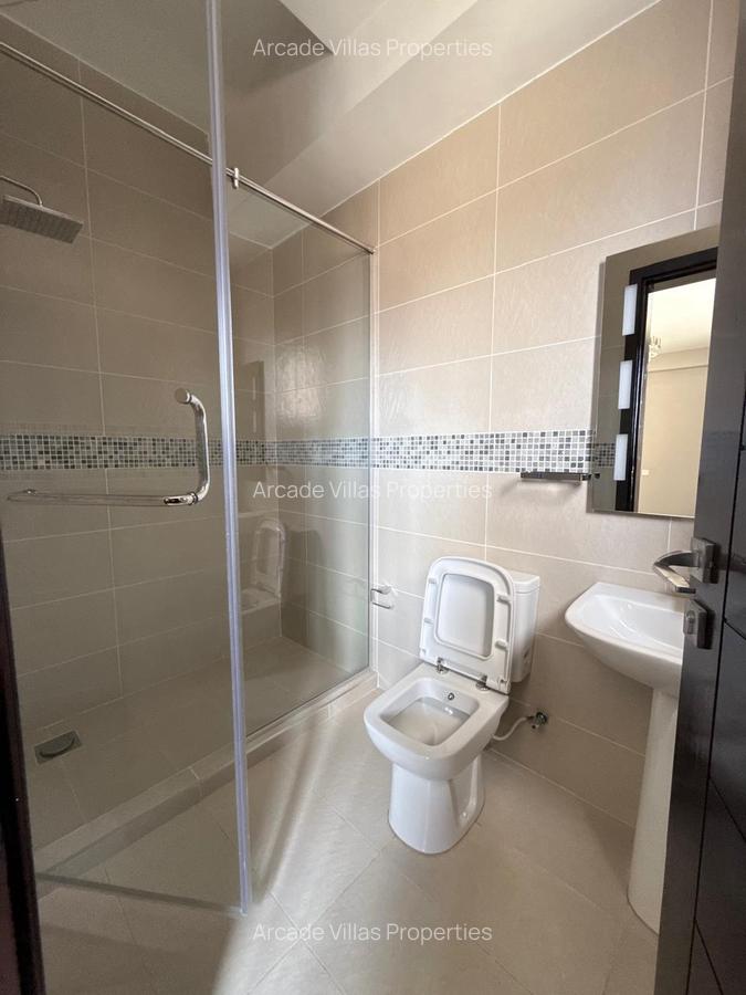 4 Bed Apartment with En Suite in Lavington - 16