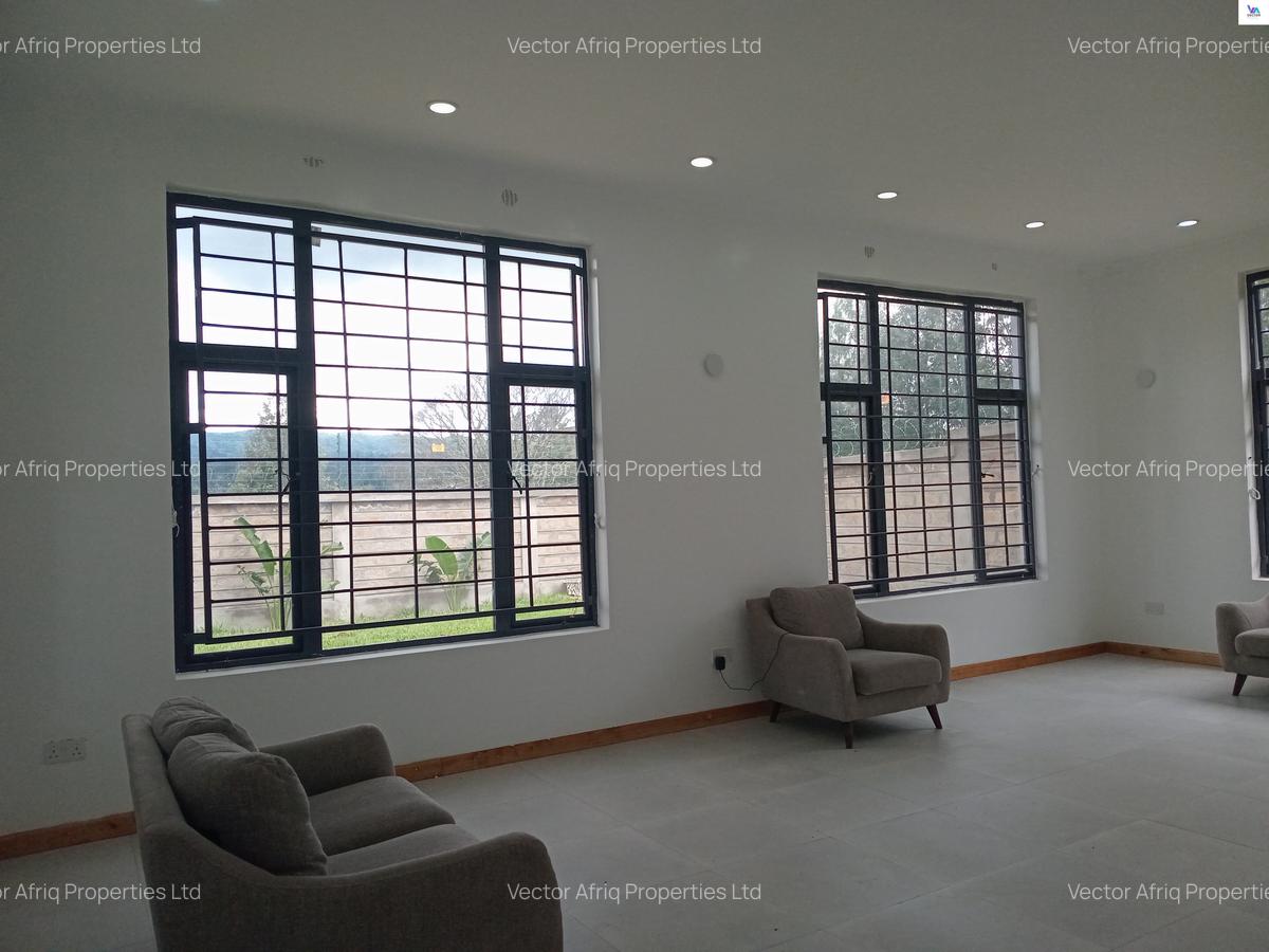 3 Bed House with En Suite in Ngong - 16