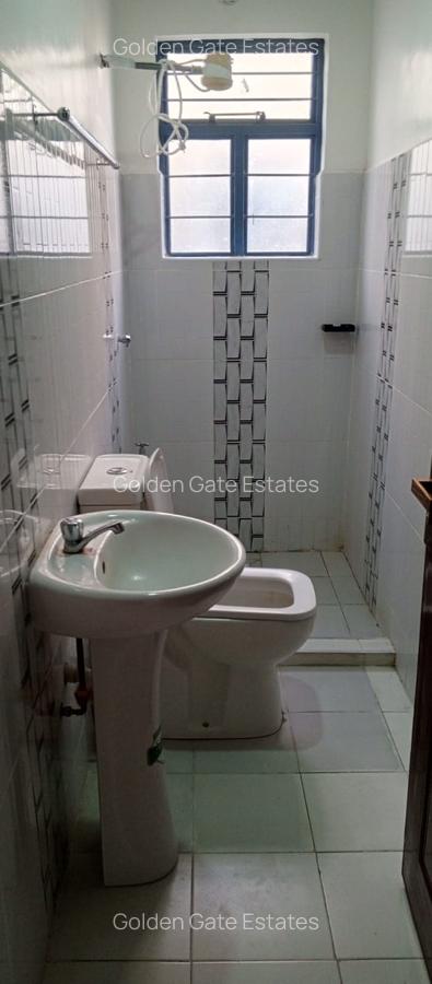 4 Bed House with En Suite in Ongata Rongai - 16