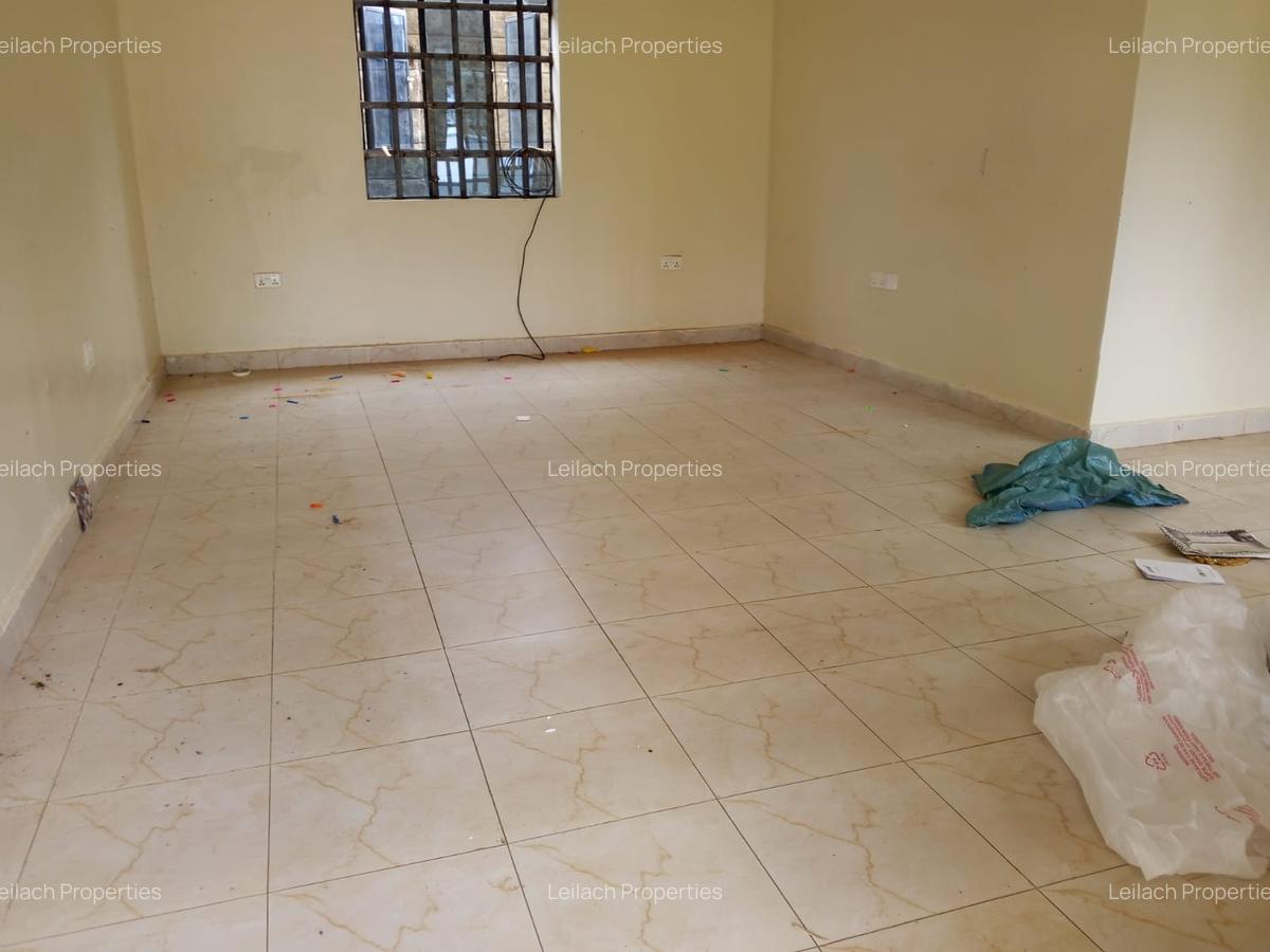 4 Bed House with En Suite in Ongata Rongai - 16