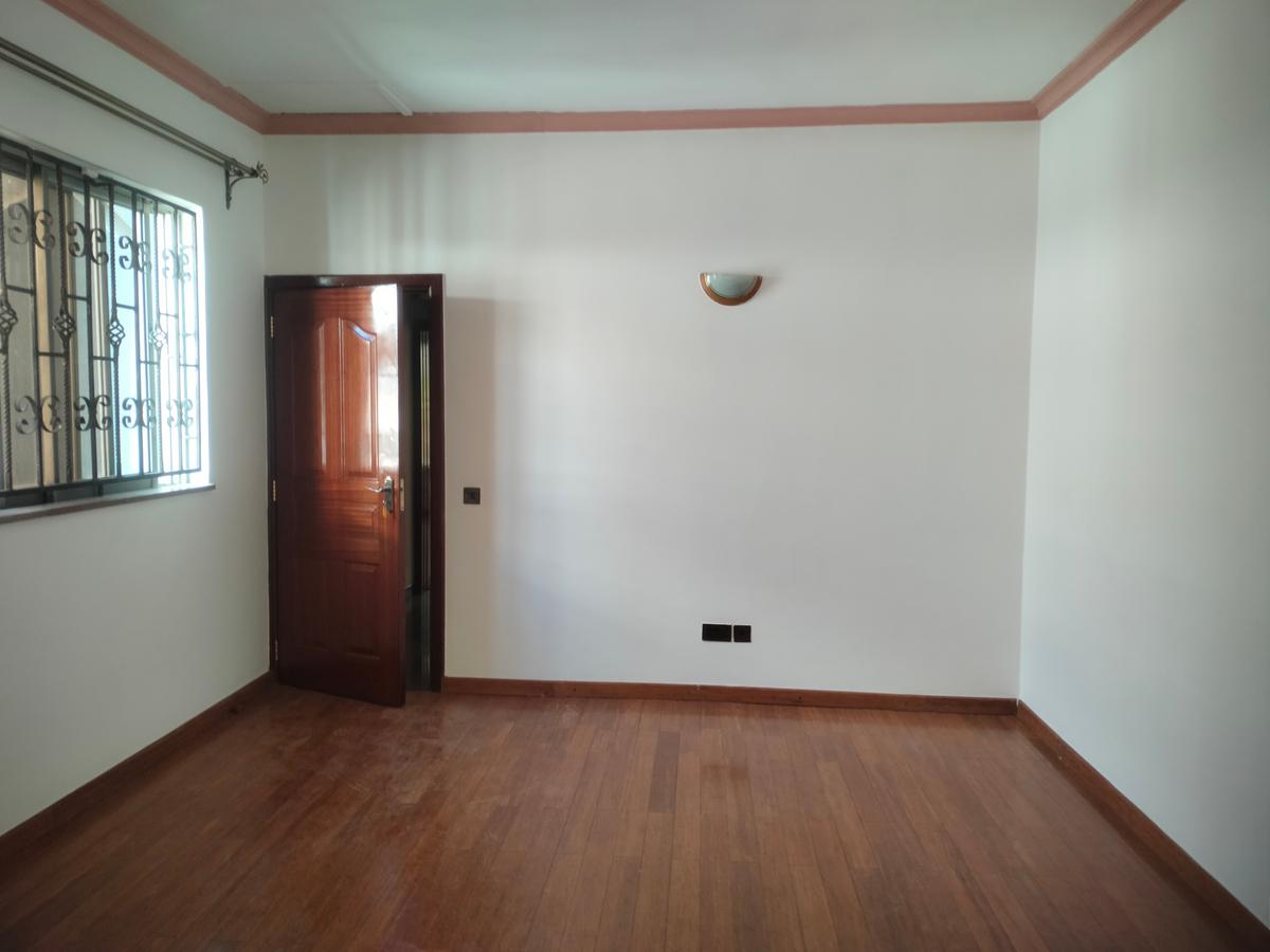 4 Bed Townhouse with Swimming Pool at Off Peponi Road And Few Minutes Drive To Gigiri - 19