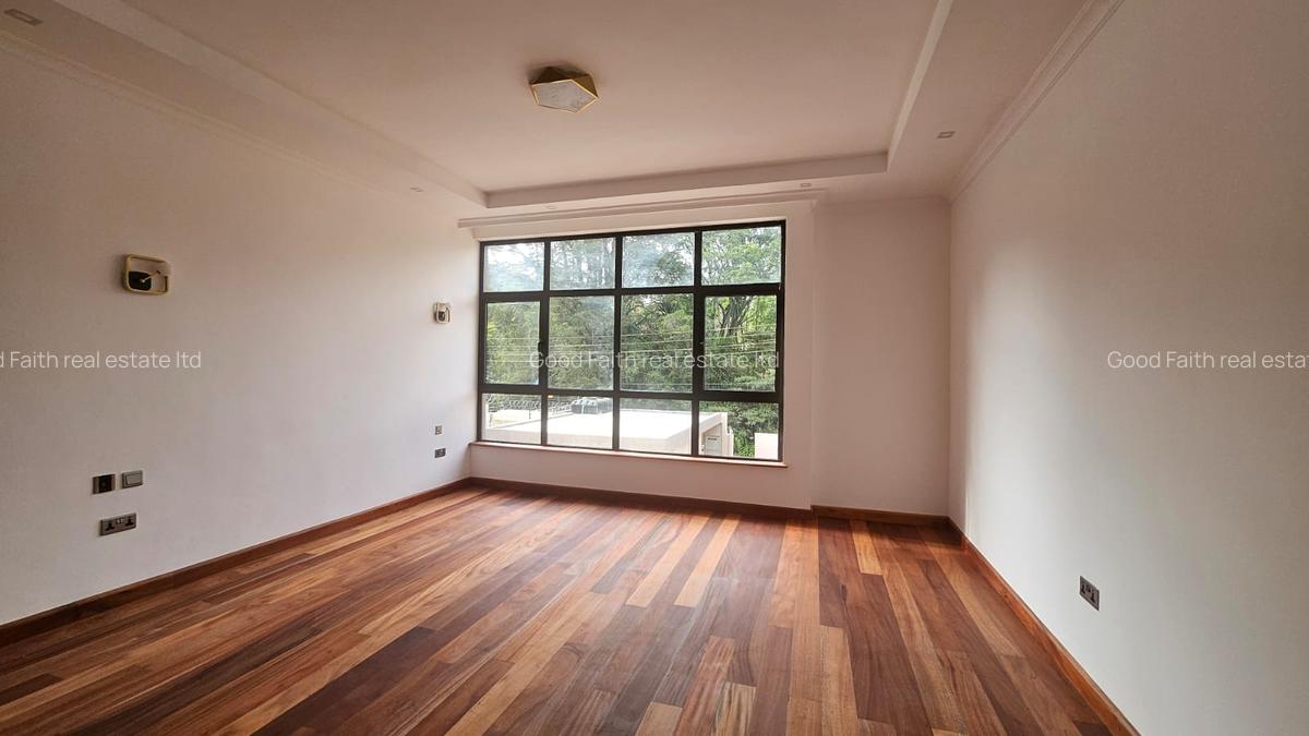 5 Bed House with En Suite in Karen - 14