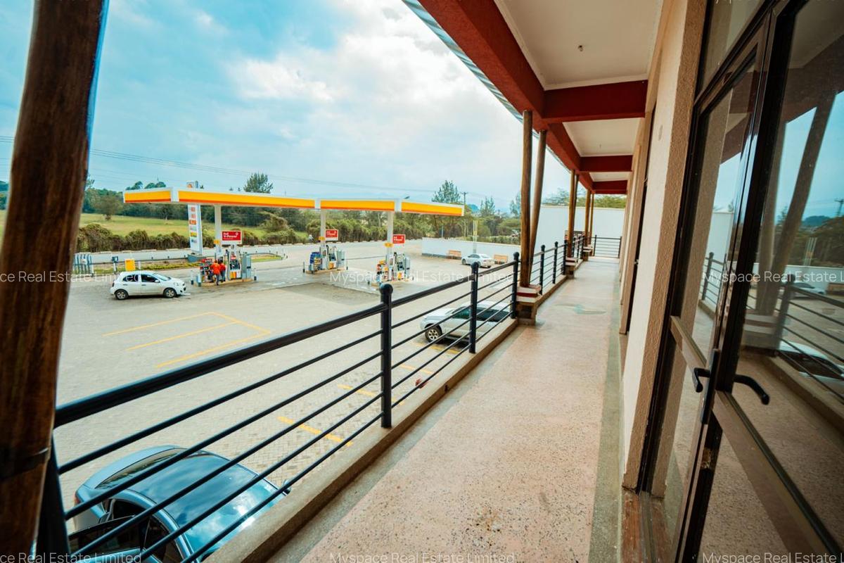 Commercial Property with Backup Generator in Karen - 12