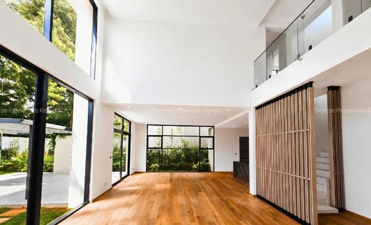 5 Bed Townhouse with En Suite in Runda - 7