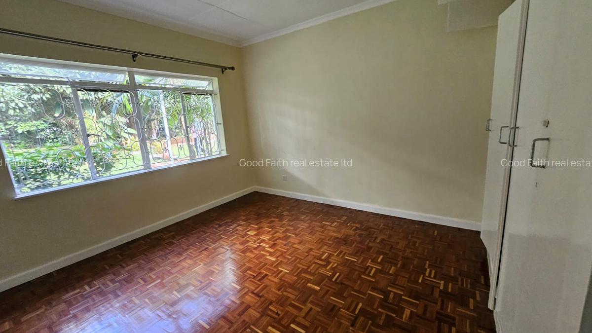 4 Bed House with Staff Quarters in Runda - 6
