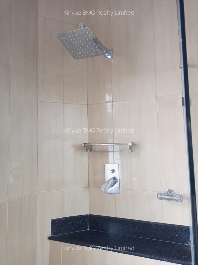3 Bed Apartment with En Suite in Nyali Area - 12