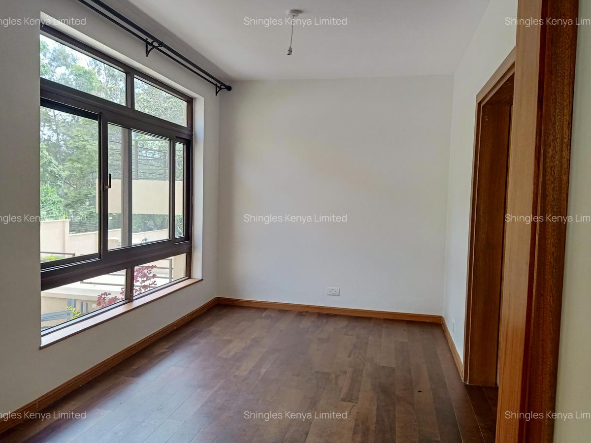 5 Bed Townhouse with En Suite at Njumbi Rd - 5