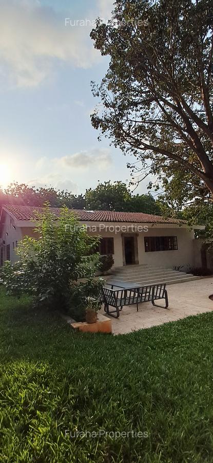 4 Bed Villa with En Suite at Kilifi Bofa - 17