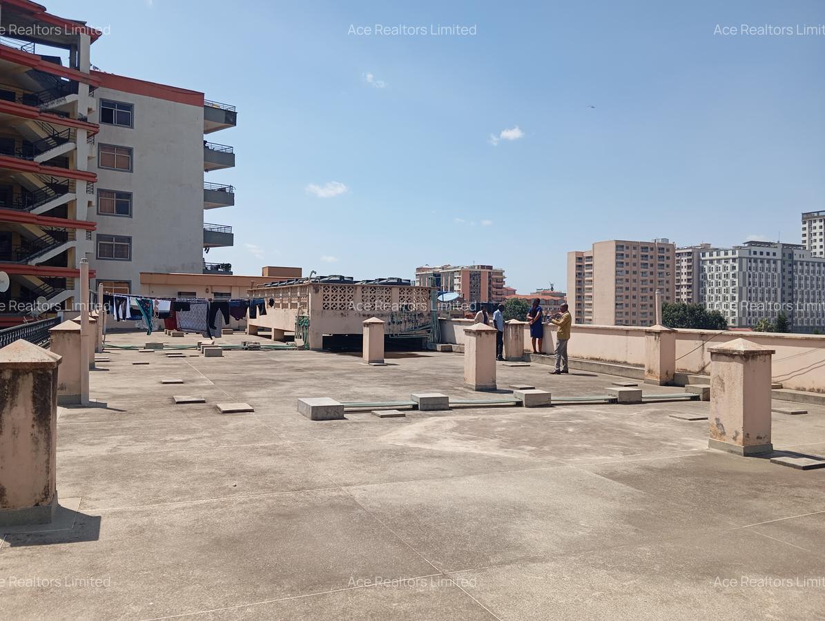 3 Bed Apartment with En Suite at Ngara Road - 13