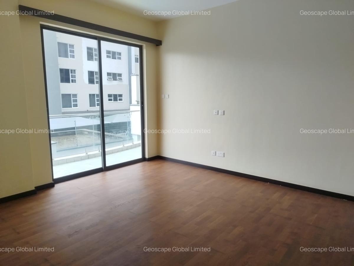 3 Bed Apartment with En Suite in General Mathenge - 13