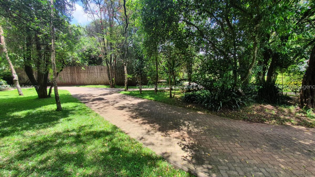4.5 ac Residential Land at Koitobos - 4