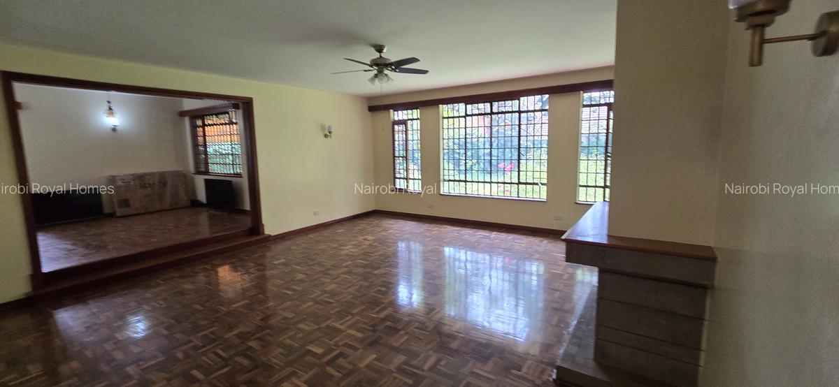 5 Bed House with En Suite at Redhil Road - 19