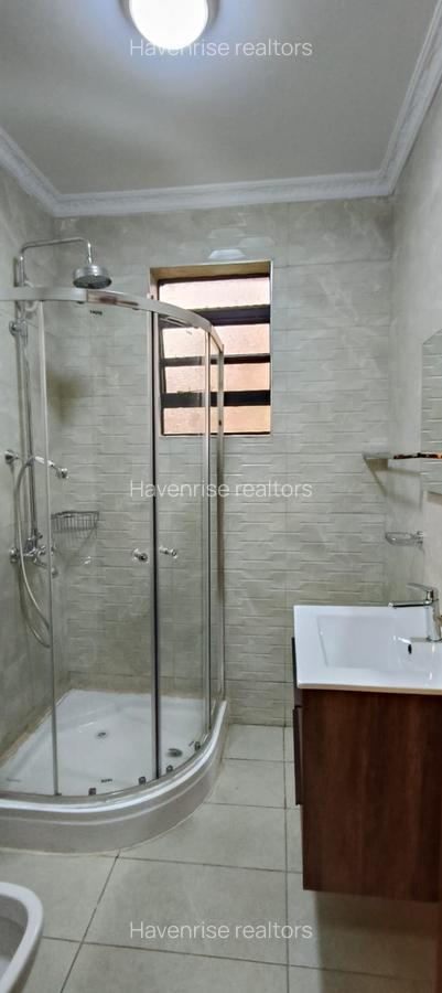 5 Bed House at Kitusuru - 9