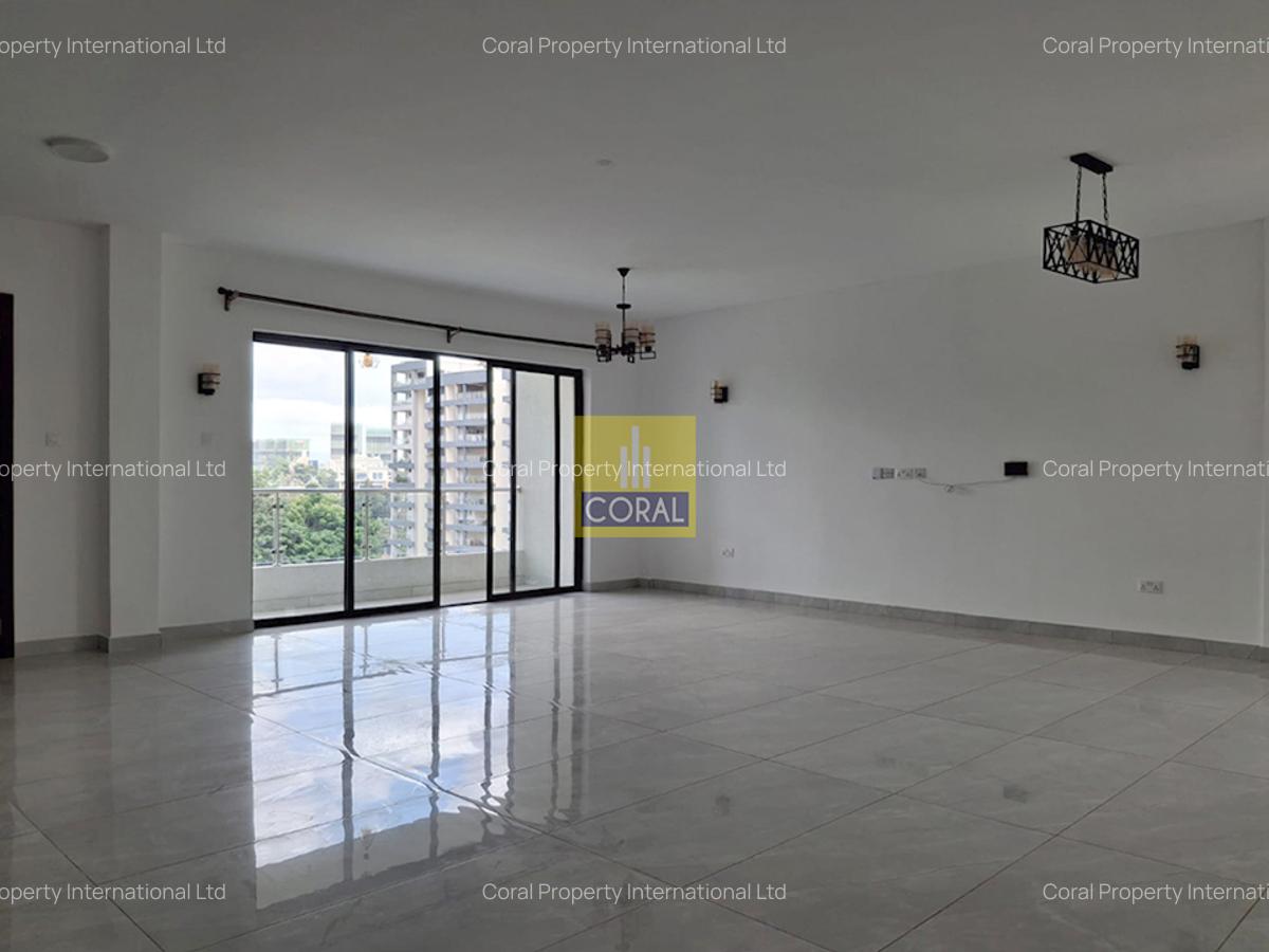 3 Bed Apartment in General Mathenge - 1