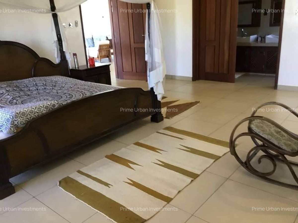 Residential Land at Vipingo Beach Estate - 13