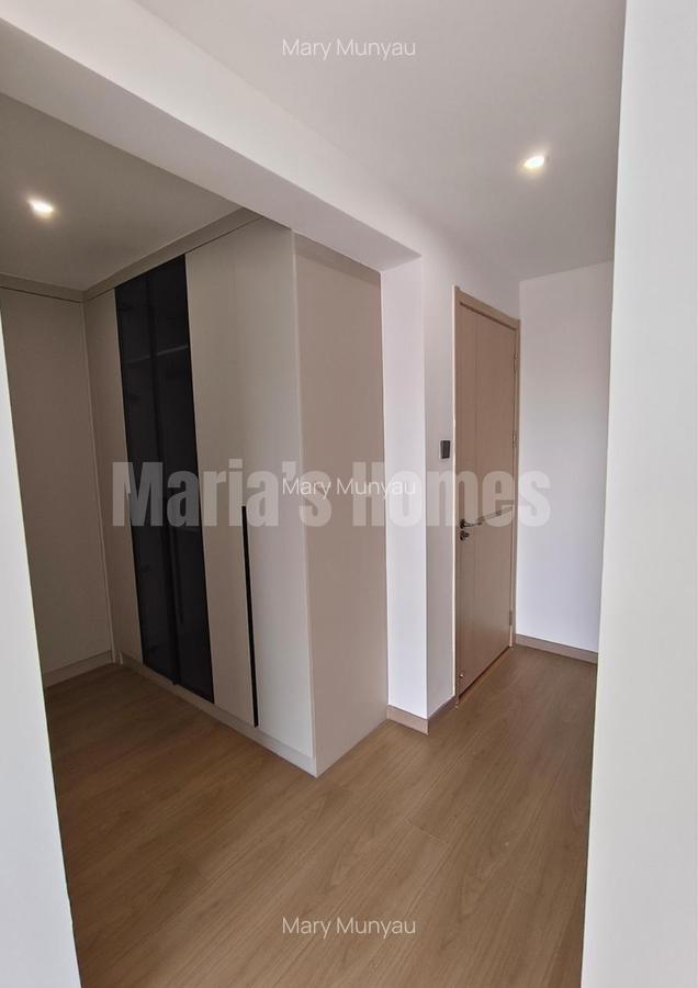 3 Bed Apartment with En Suite at Riverside Drive - 5