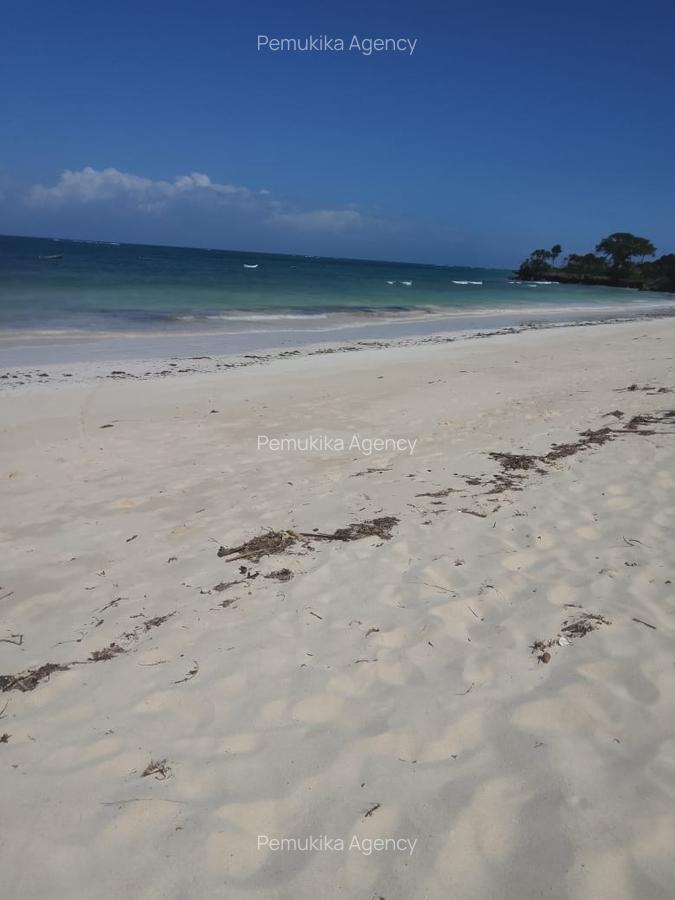 Land at Diani - 5