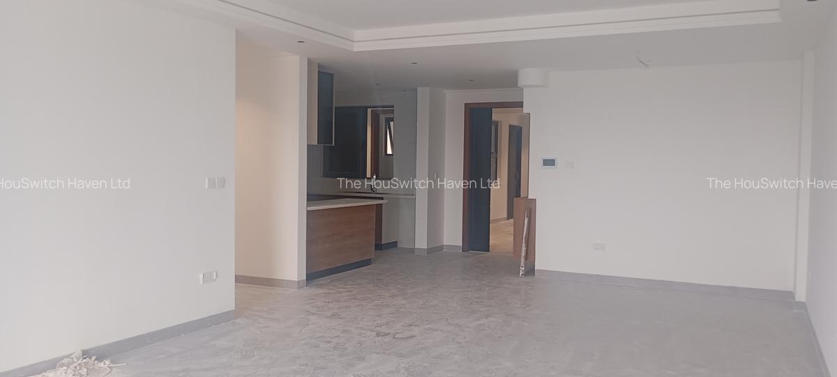 3 Bed Apartment with En Suite at Mwanzi Road - 4