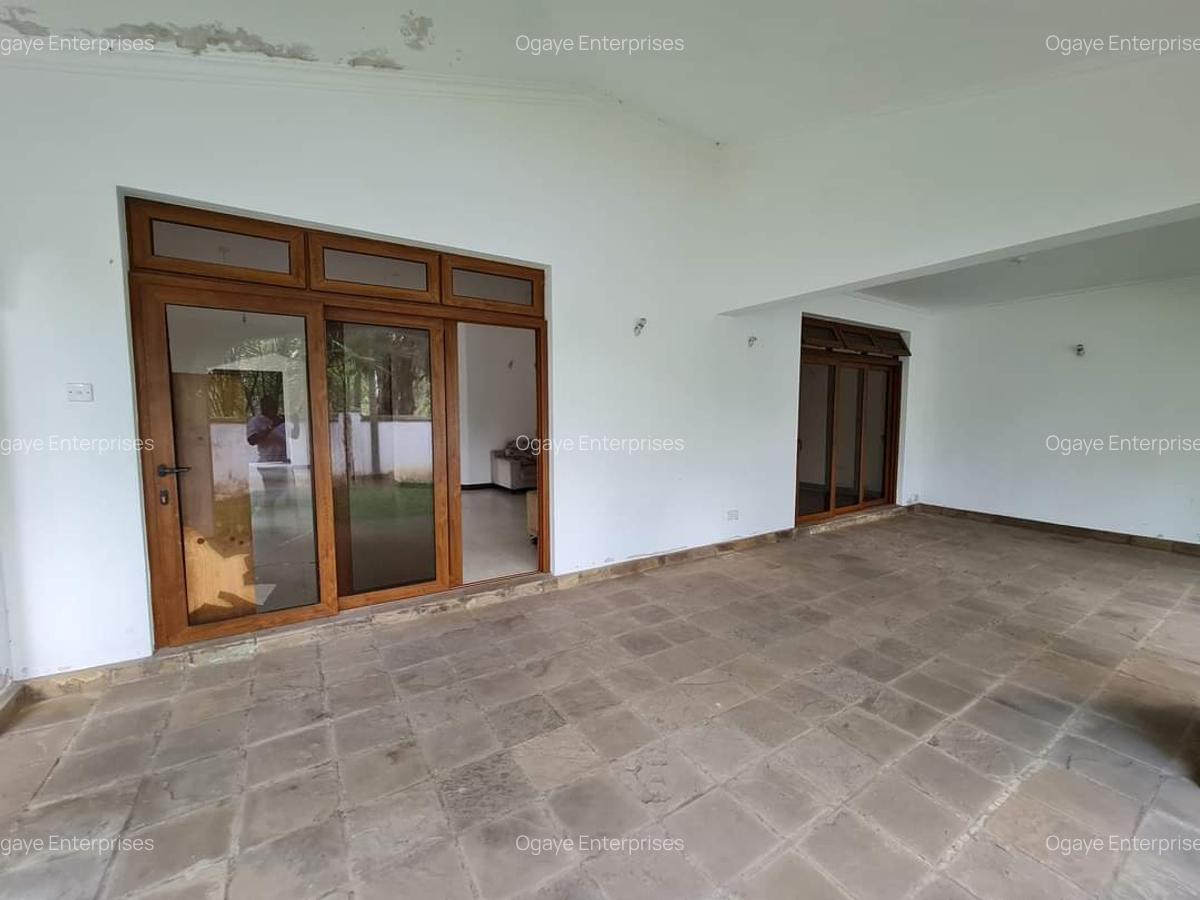4 Bed Townhouse with En Suite at Mt Kenya Road - 9