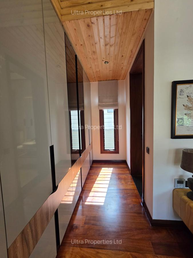4 Bed Townhouse with En Suite in Runda - 7