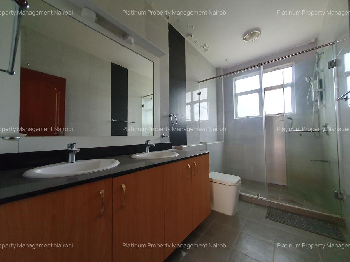 3 Bed Apartment with En Suite at General Mathenge Rd - 13