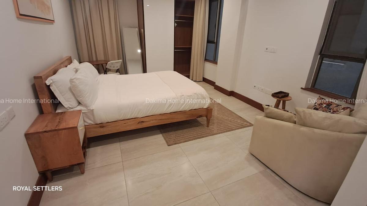 3 Bed Apartment with En Suite in Rhapta Road - 10