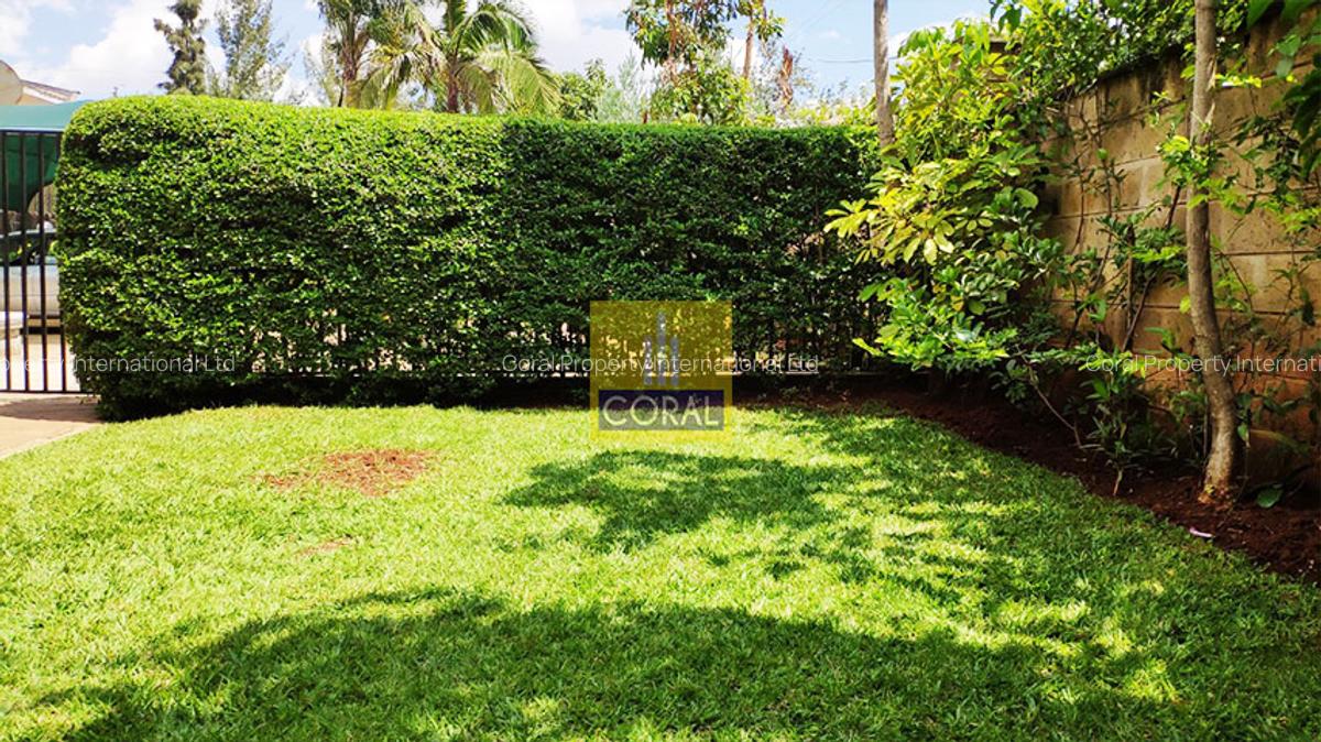 1 Bed House with Garden in Kilimani - 9