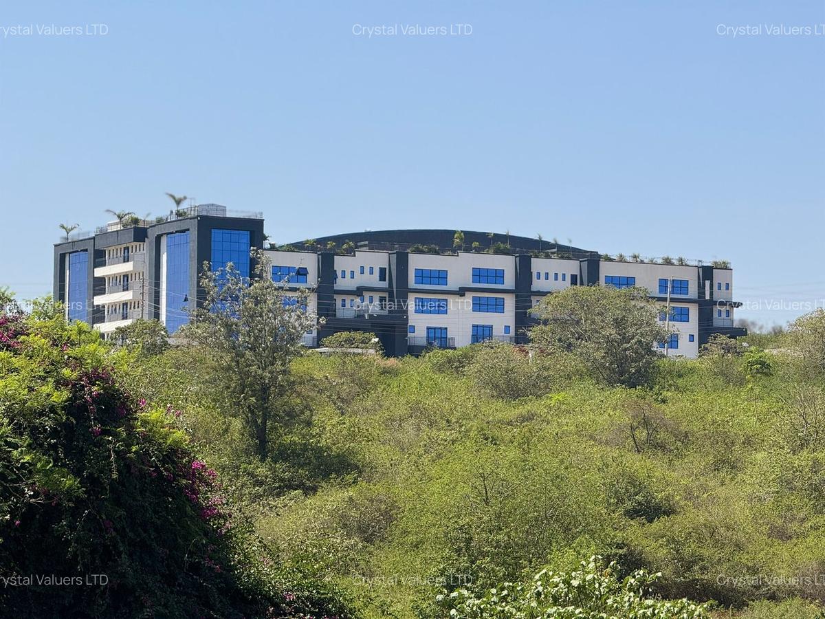 Land in Tatu City - 2